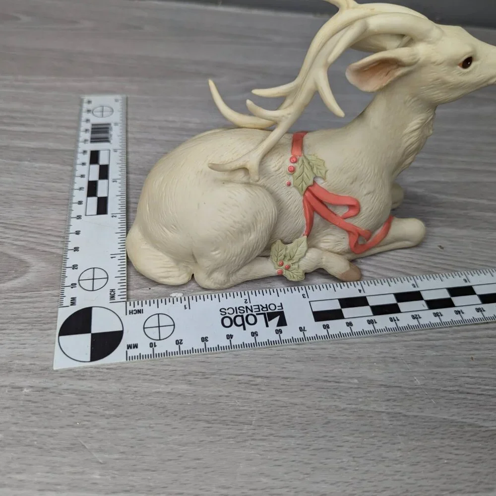 Enesco Reindeer 